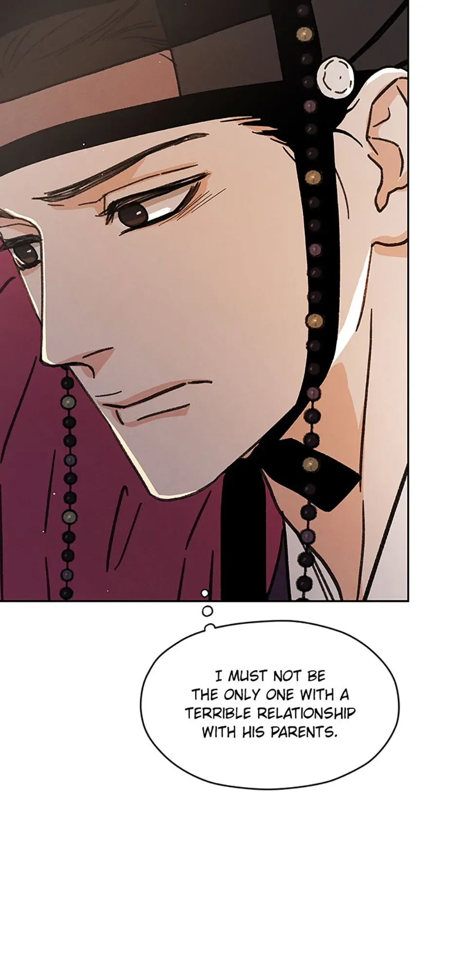 Under the Plum Blossom Tree Chapter 29 page 71