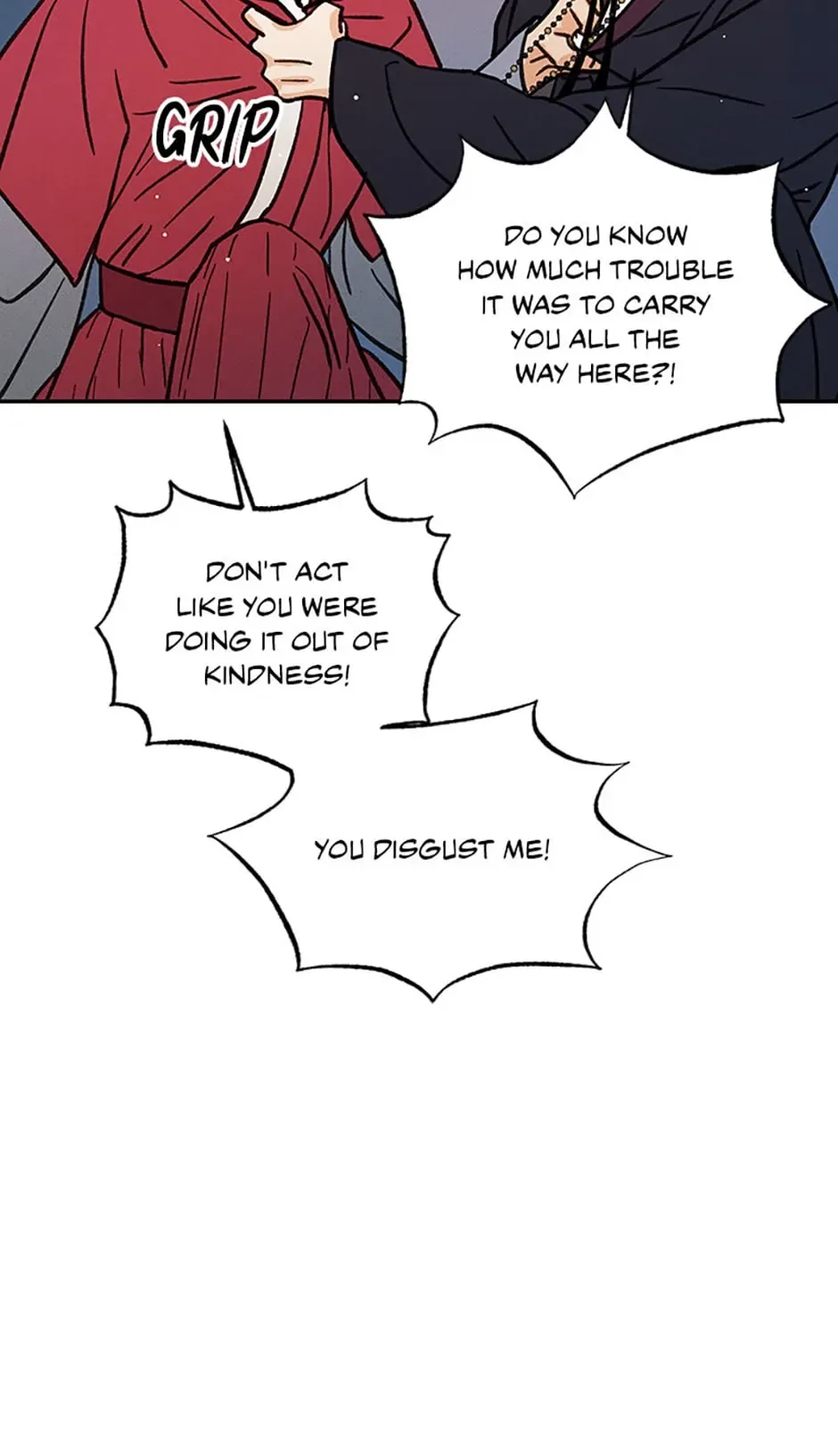 Under the Plum Blossom Tree Chapter 29 page 94