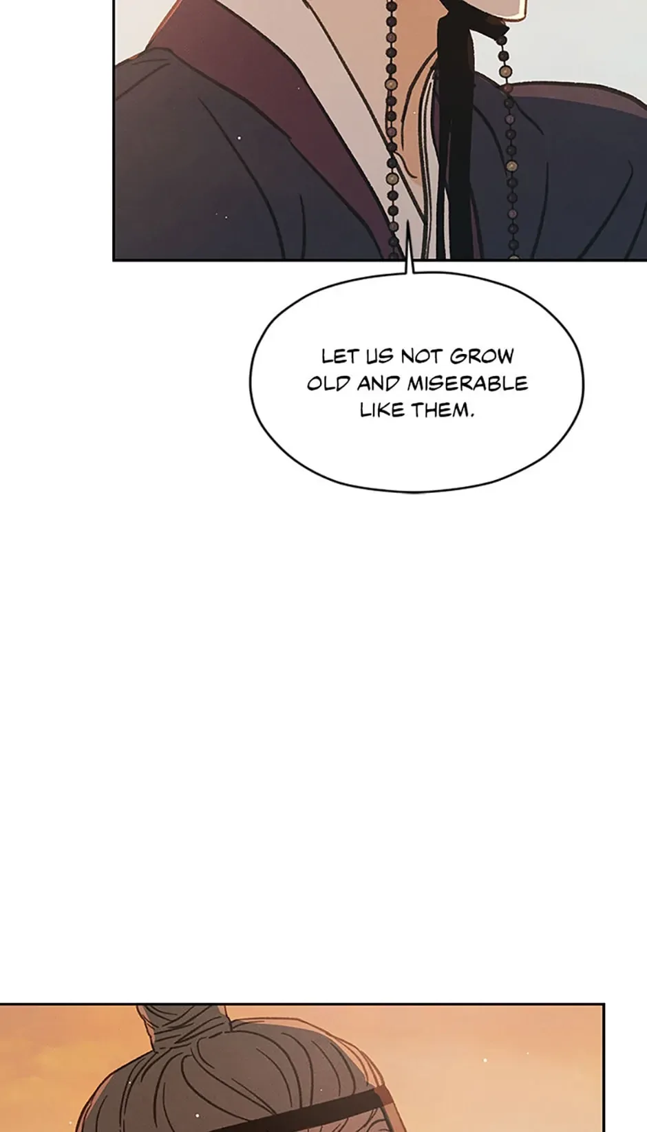 Under the Plum Blossom Tree Chapter 29 page 83
