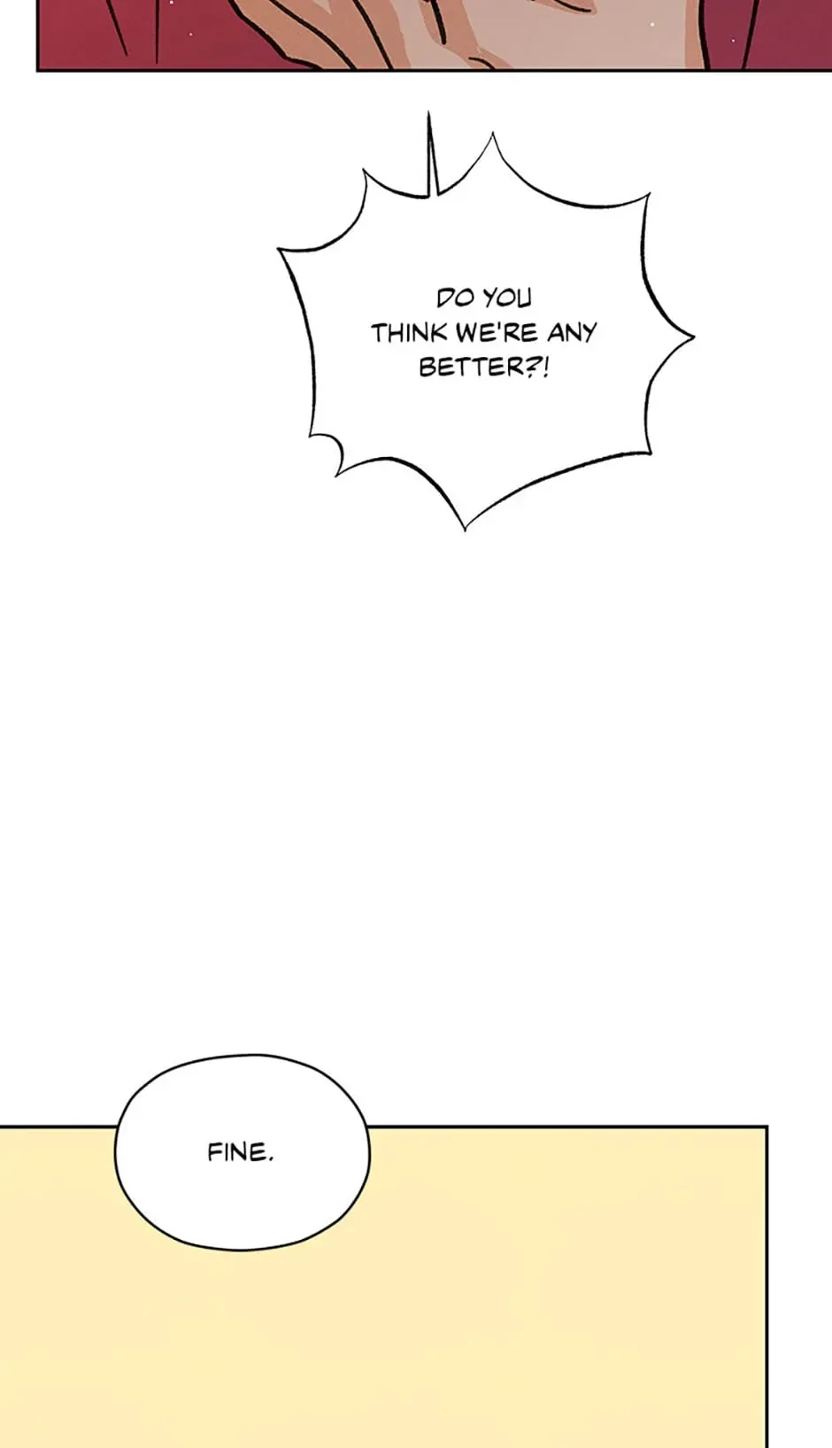 Under the Plum Blossom Tree Chapter 29 page 86