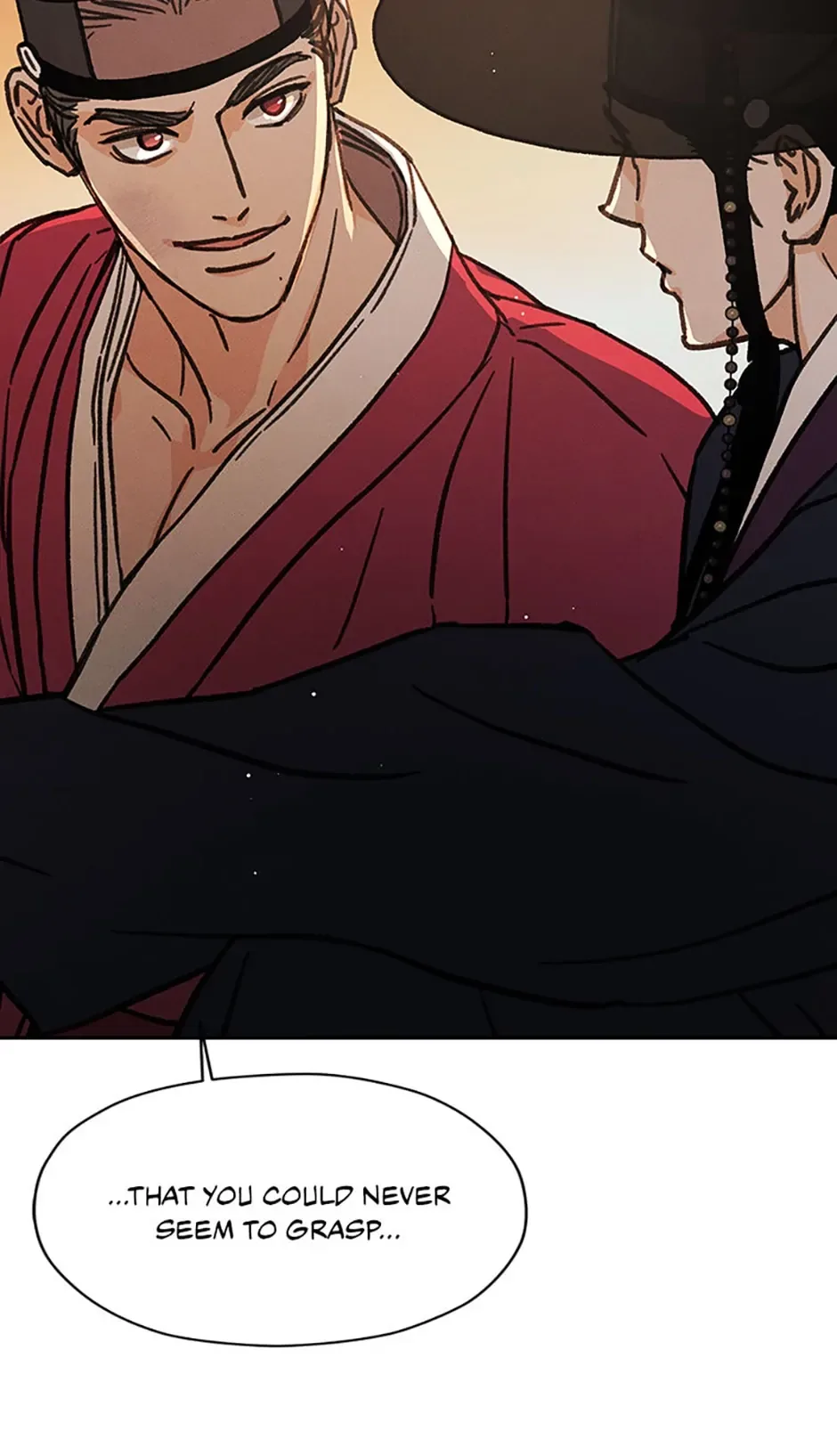 Under the Plum Blossom Tree Chapter 29 page 88