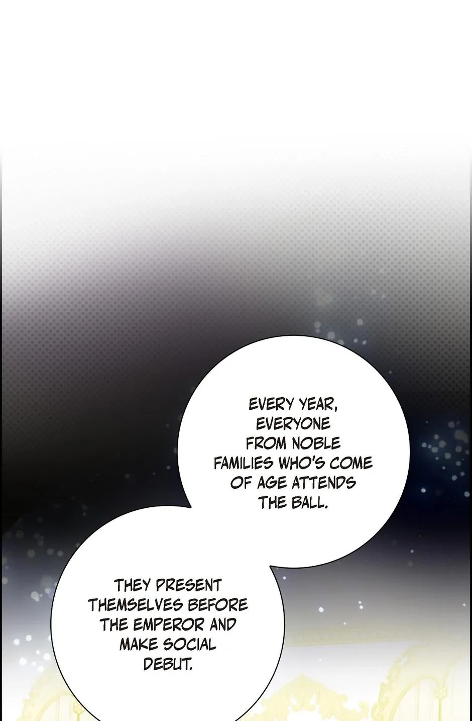 Don’t Look For Me Chapter 29 page 4