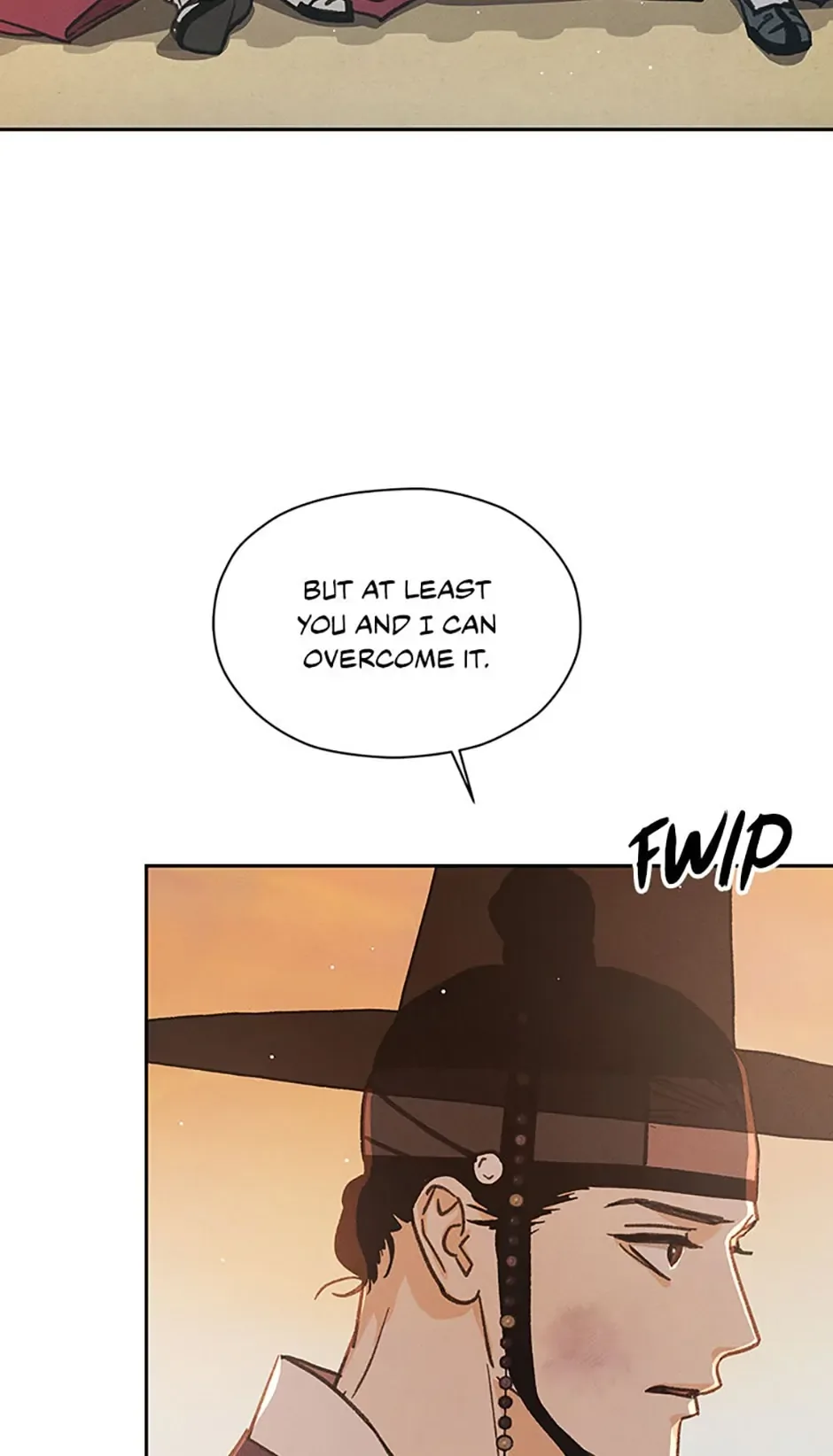 Under the Plum Blossom Tree Chapter 29 page 82