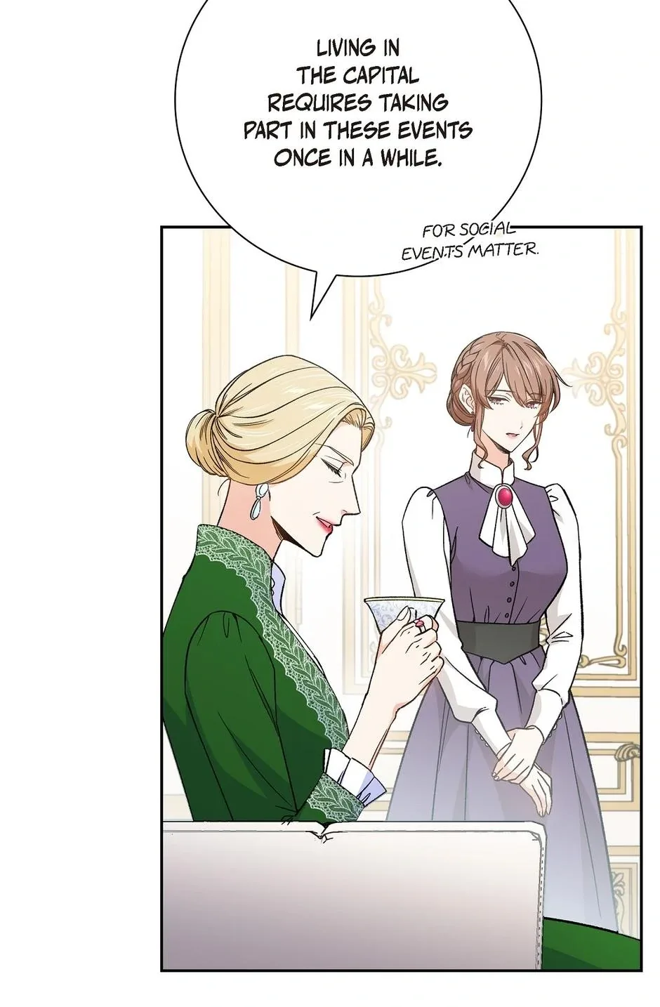 Don’t Look For Me Chapter 29 page 8