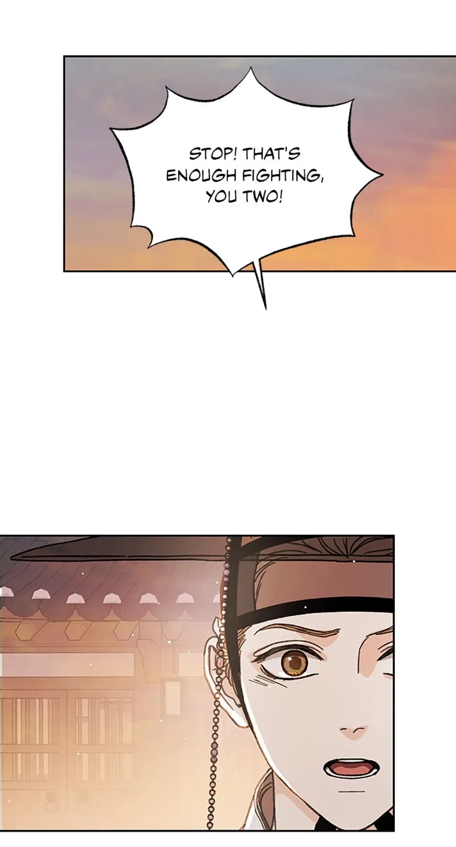Under the Plum Blossom Tree Chapter 29 page 95
