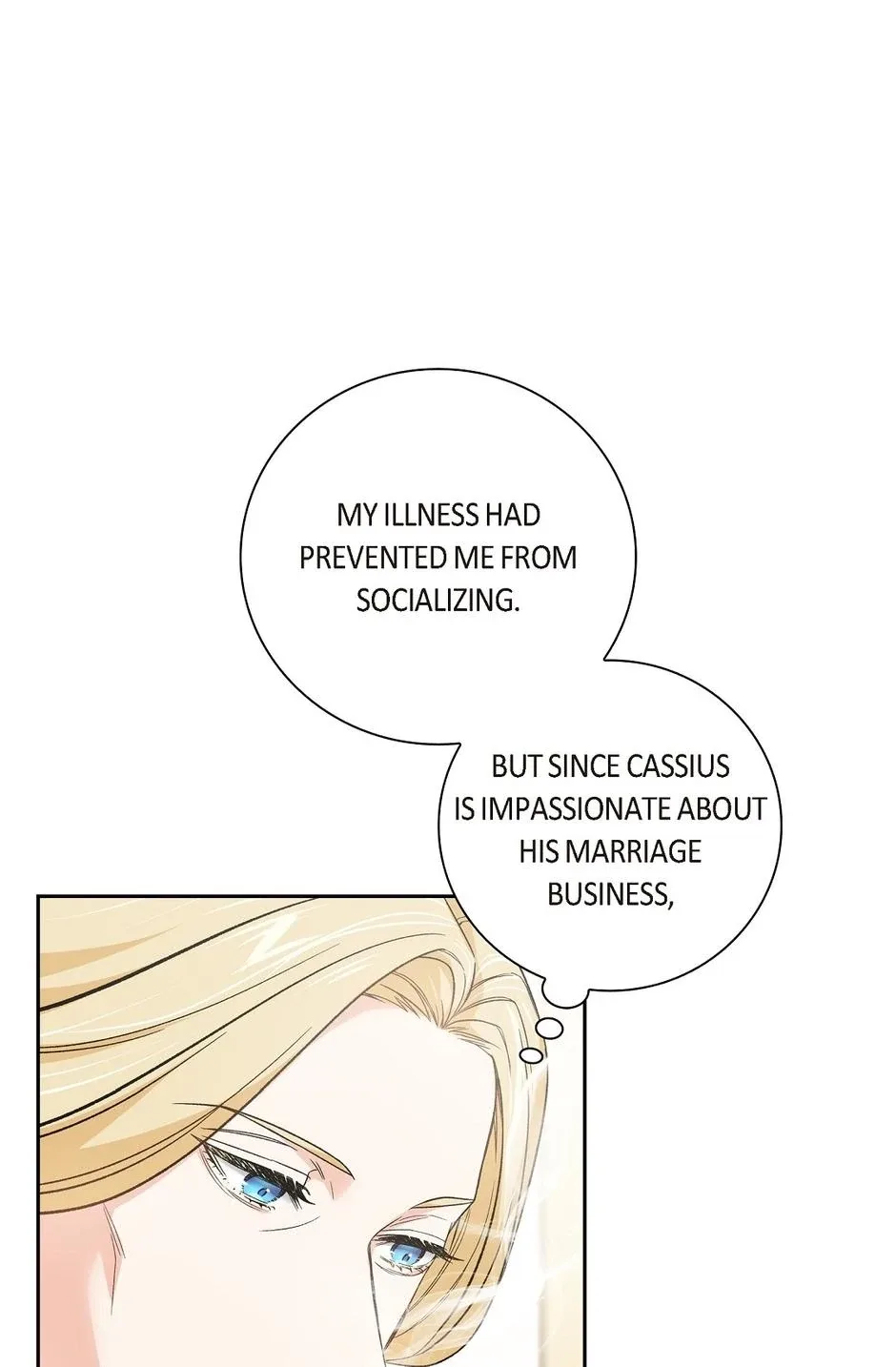 Don’t Look For Me Chapter 29 page 9