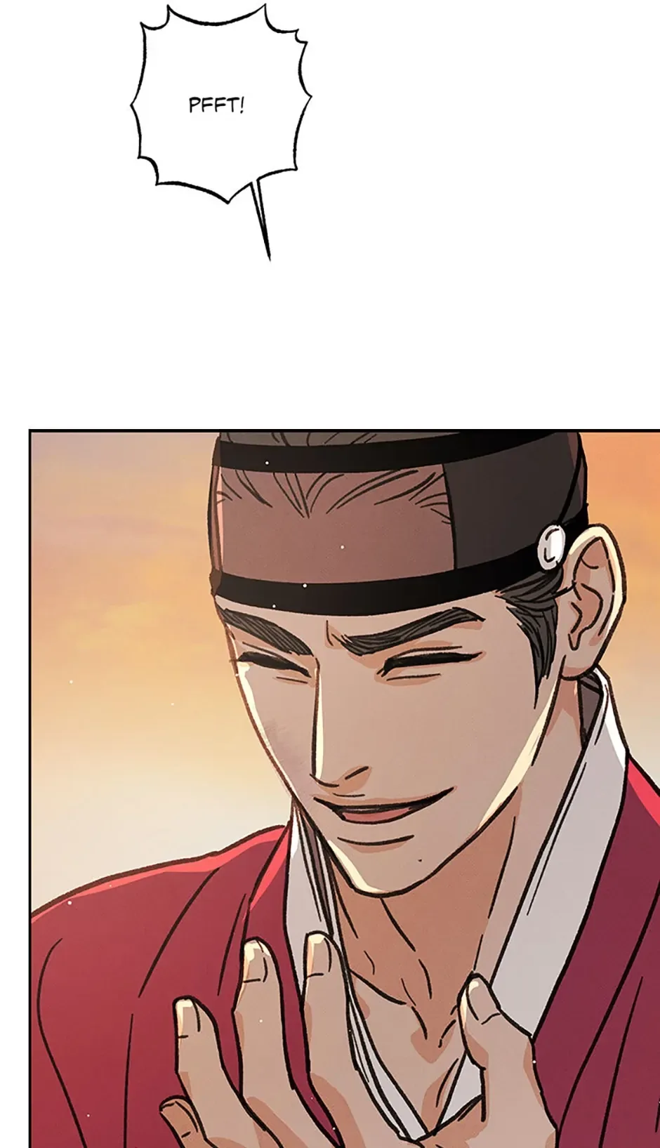 Under the Plum Blossom Tree Chapter 29 page 85