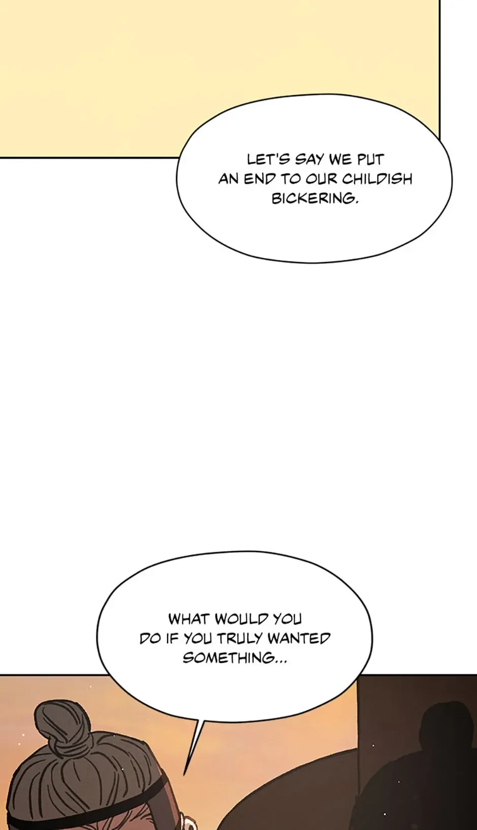 Under the Plum Blossom Tree Chapter 29 page 87