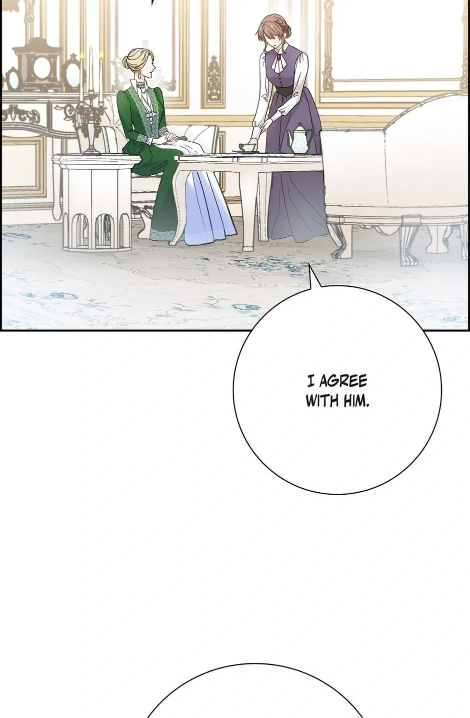 Don’t Look For Me Chapter 29 page 7