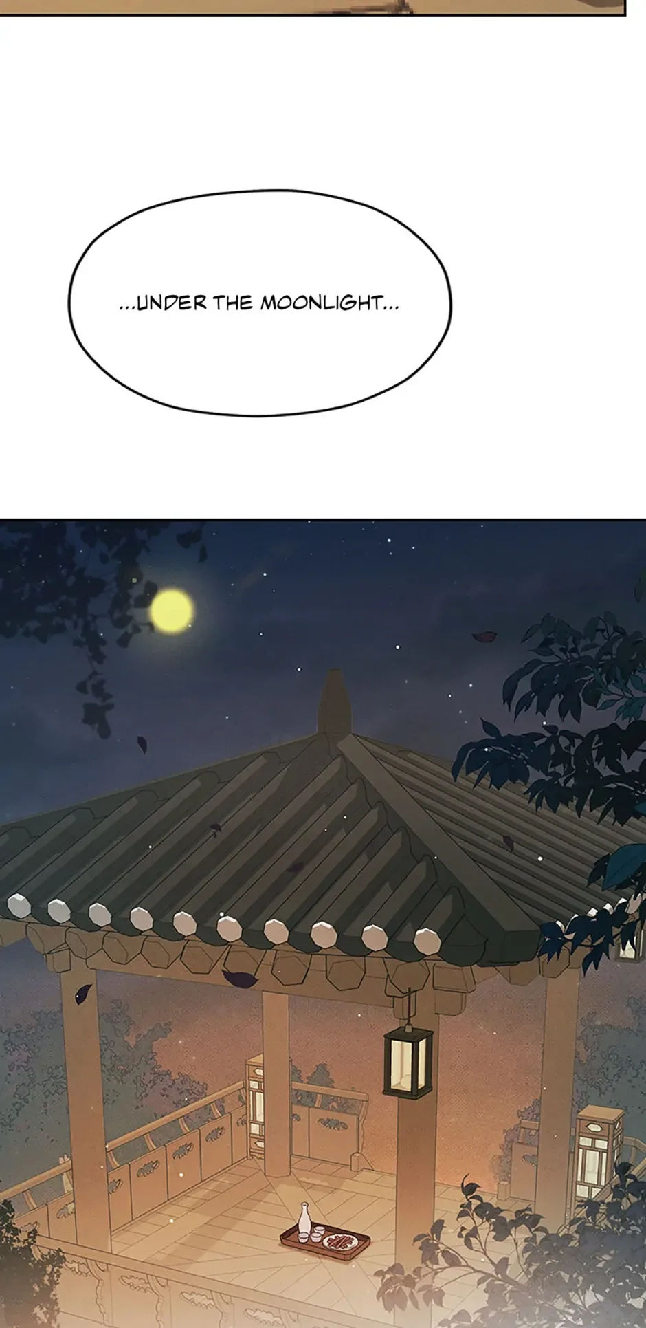 Under the Plum Blossom Tree Chapter 29 page 102