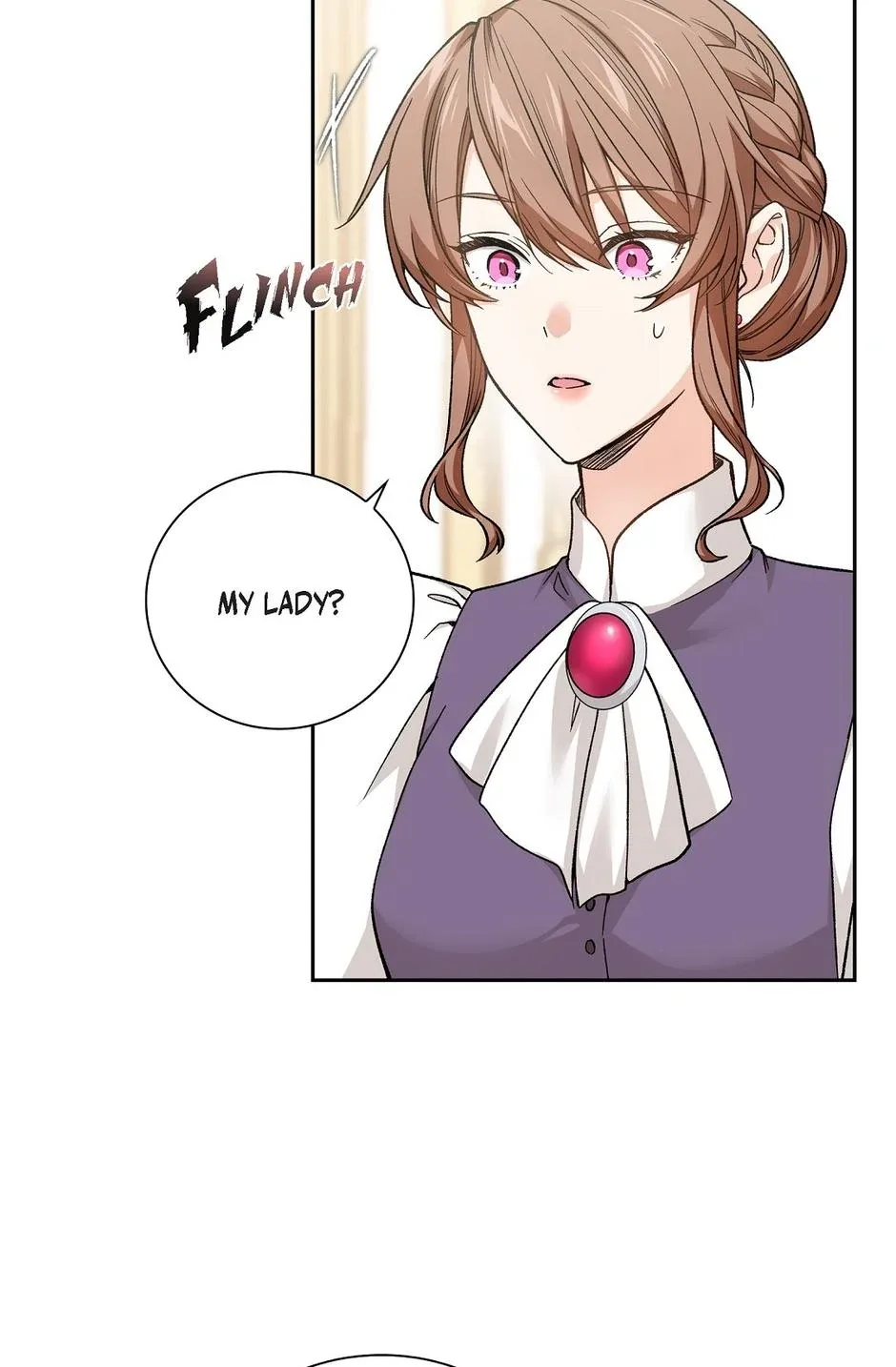 Don’t Look For Me Chapter 29 page 15