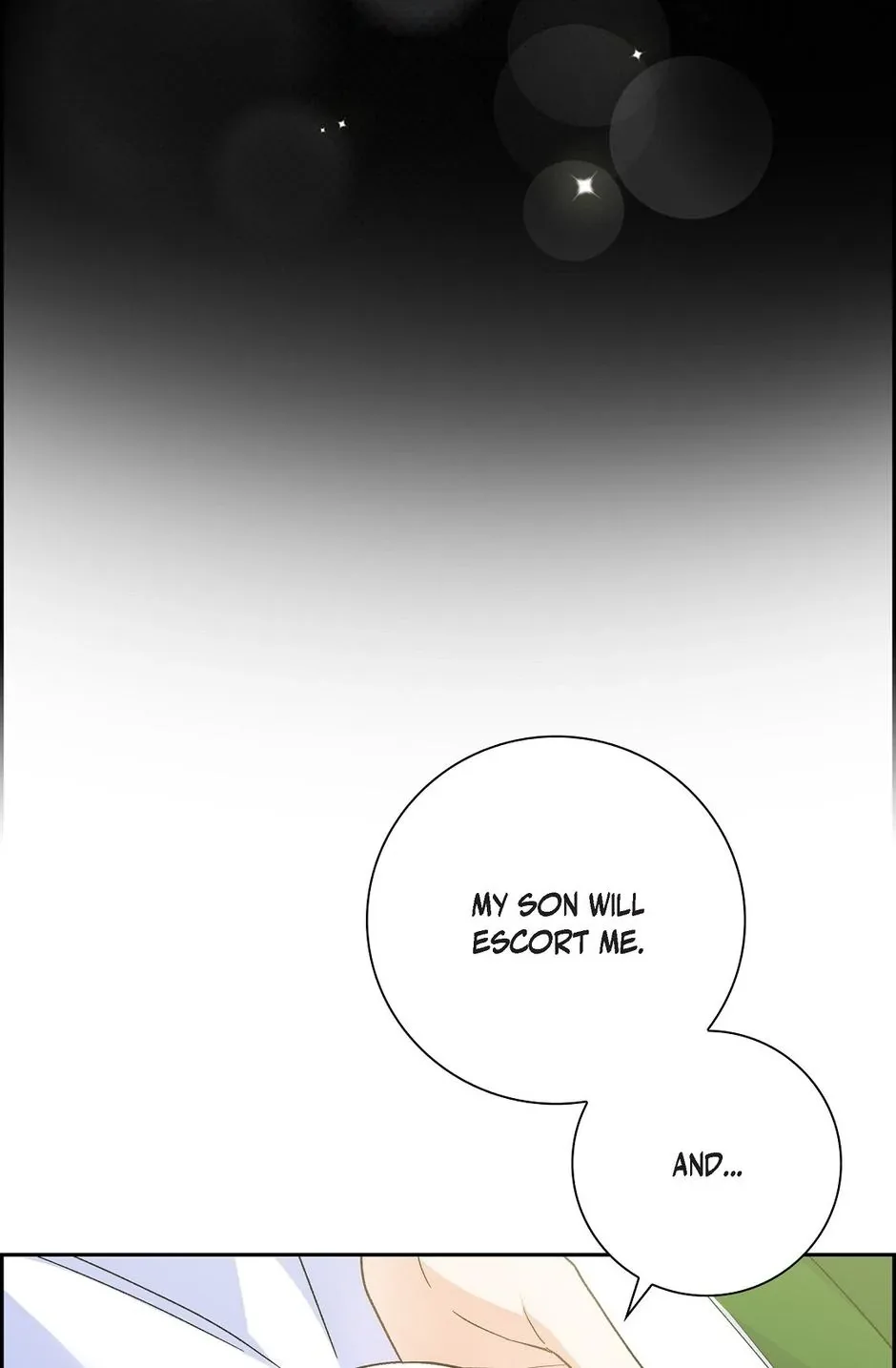Don’t Look For Me Chapter 29 page 13