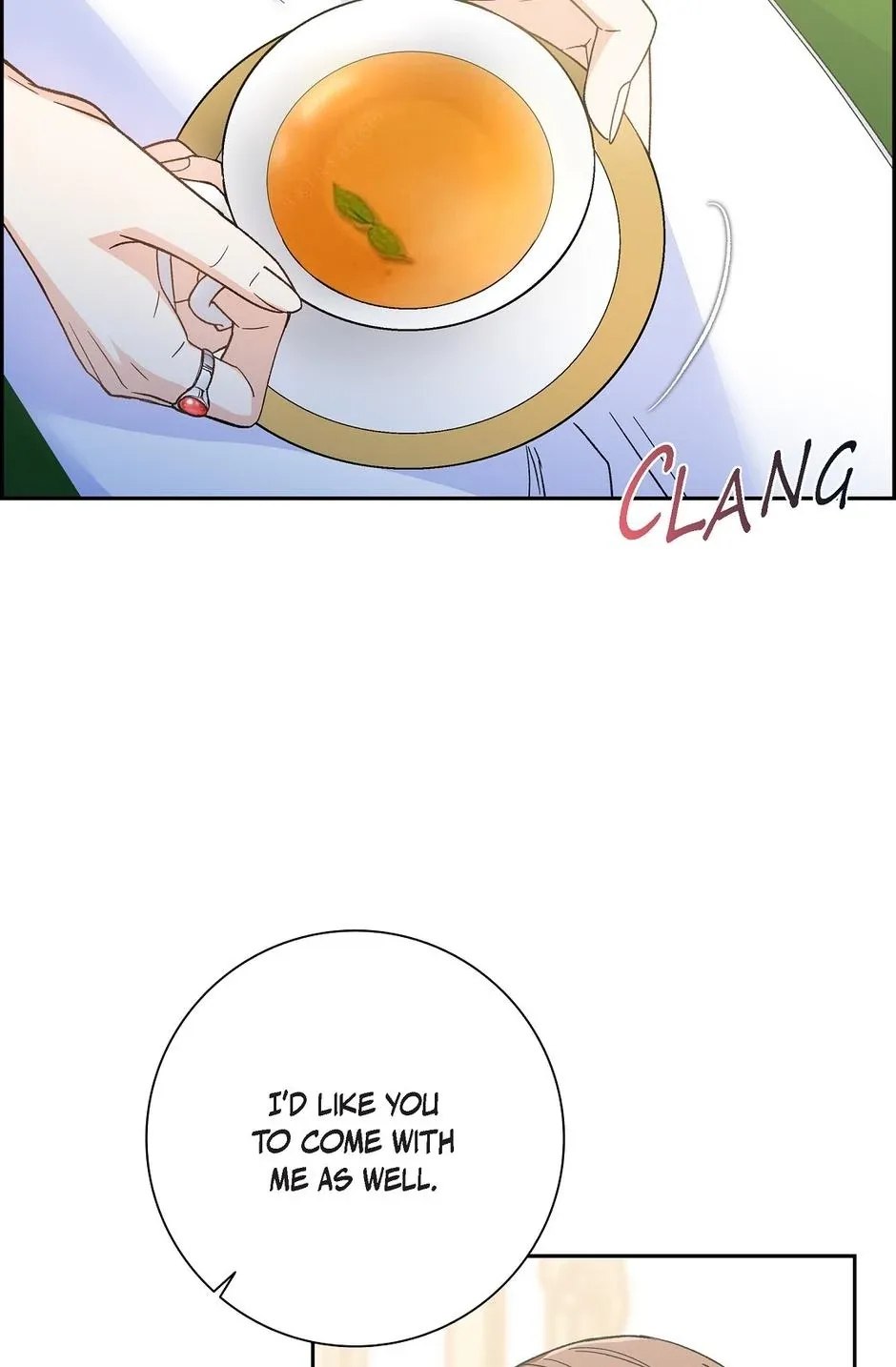 Don’t Look For Me Chapter 29 page 14