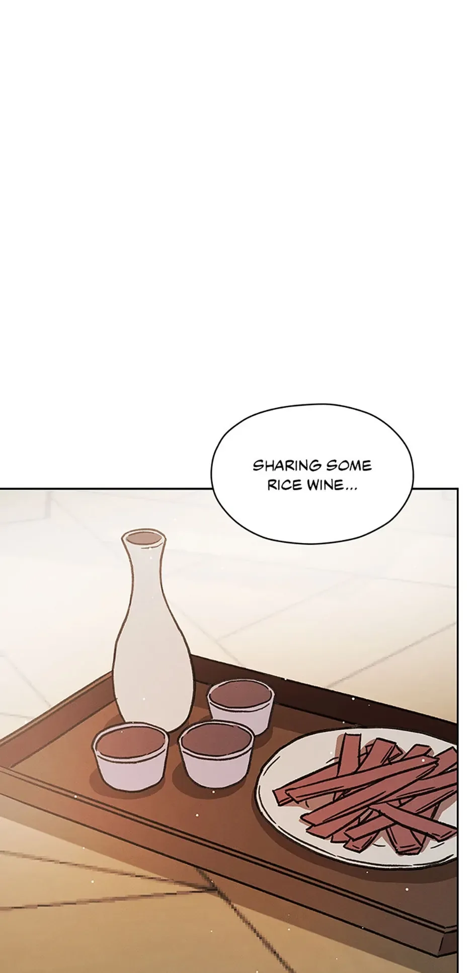 Under the Plum Blossom Tree Chapter 29 page 101