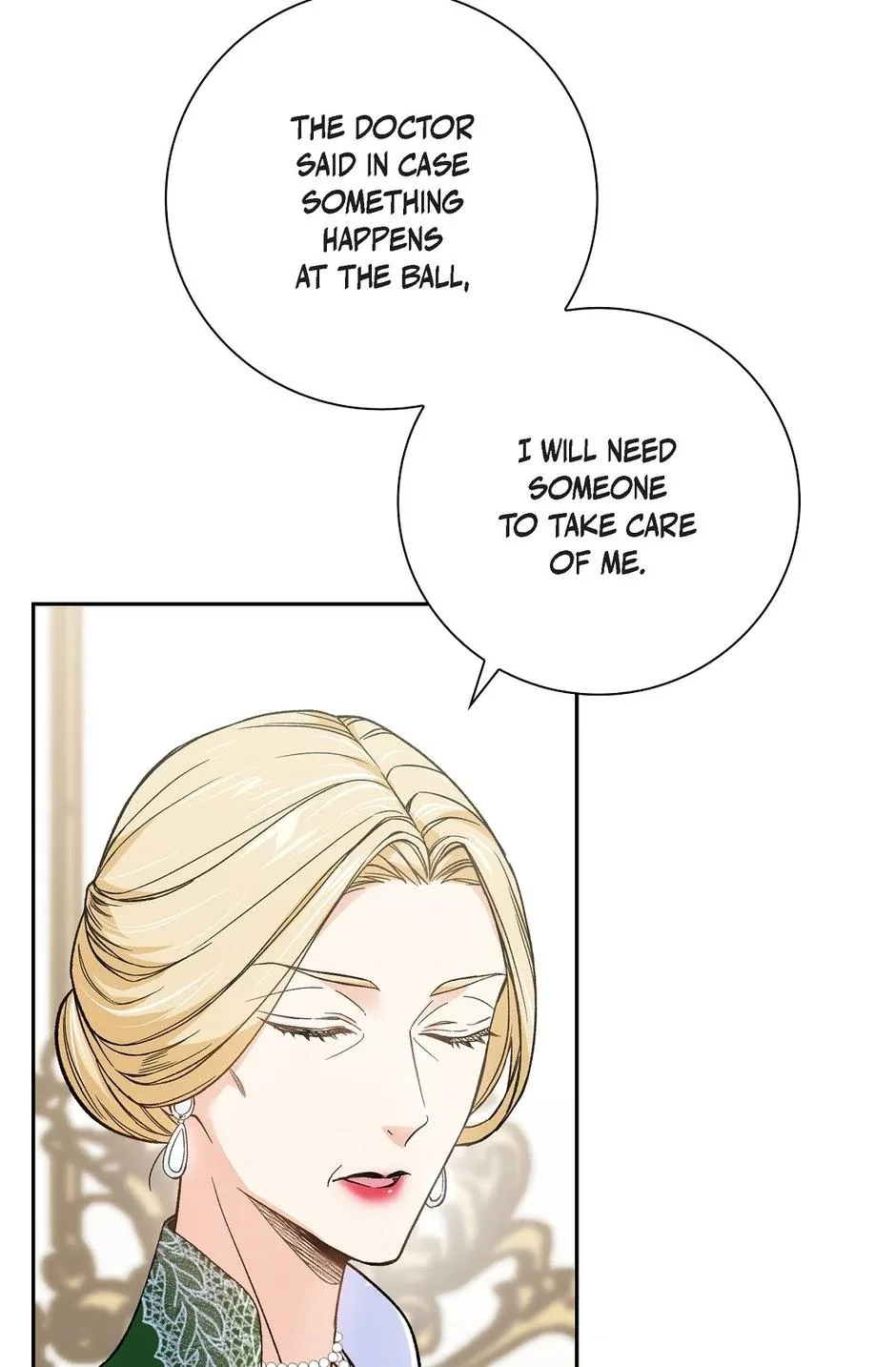 Don’t Look For Me Chapter 29 page 16