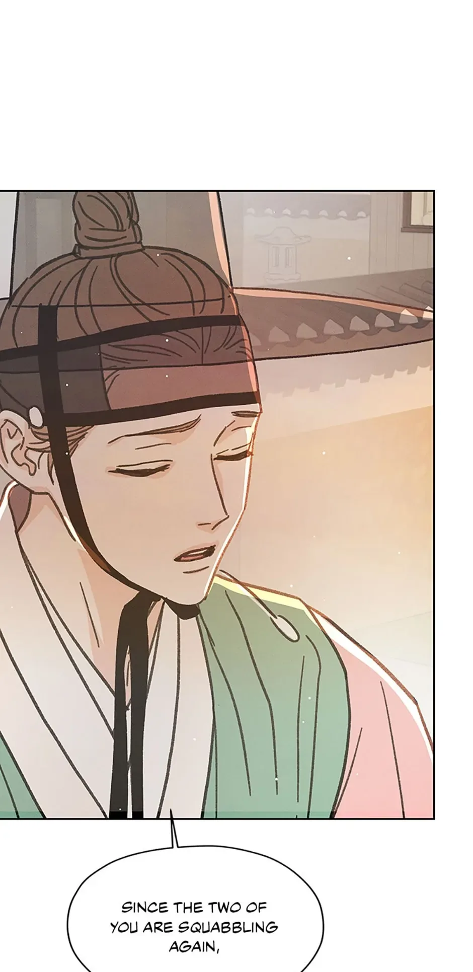 Under the Plum Blossom Tree Chapter 29 page 99