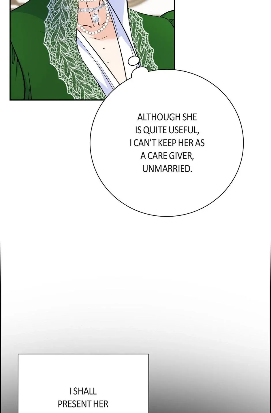 Don’t Look For Me Chapter 29 page 17