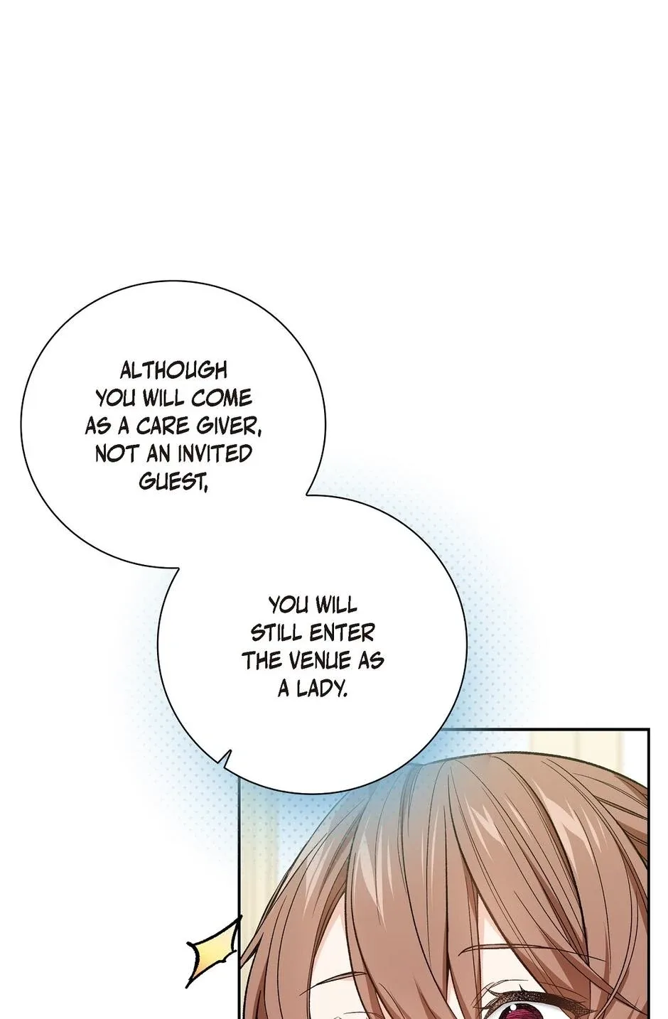 Don’t Look For Me Chapter 29 page 24