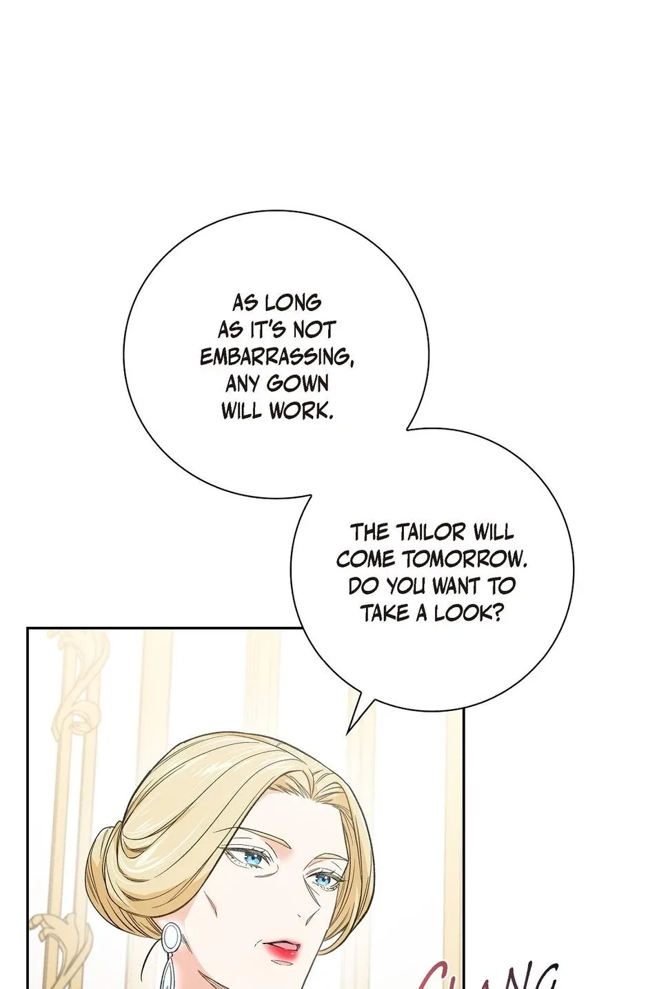 Don’t Look For Me Chapter 29 page 29