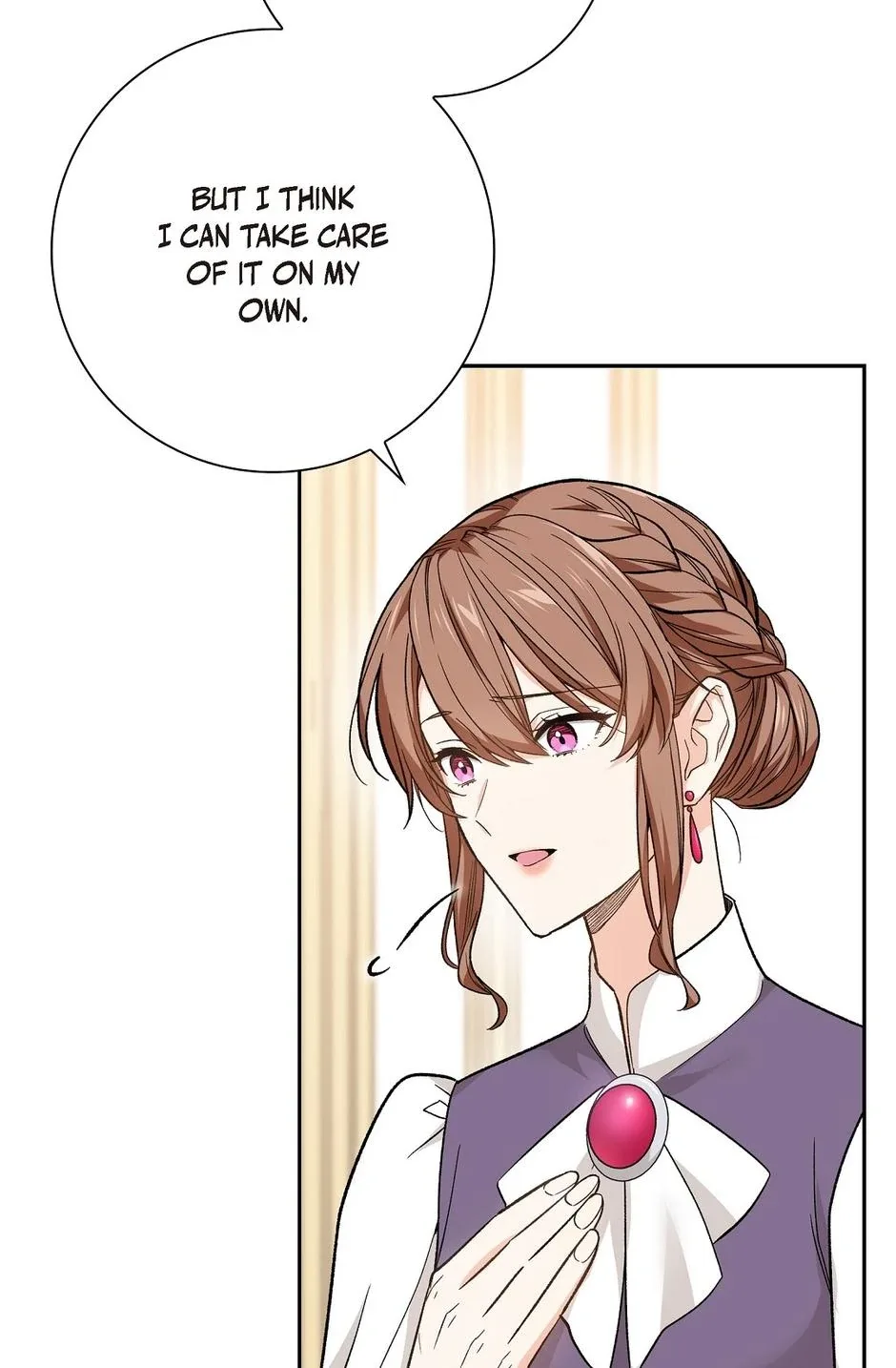 Don’t Look For Me Chapter 29 page 31