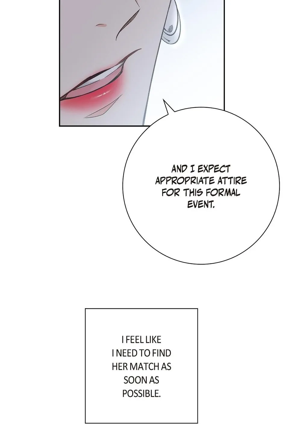 Don’t Look For Me Chapter 29 page 23