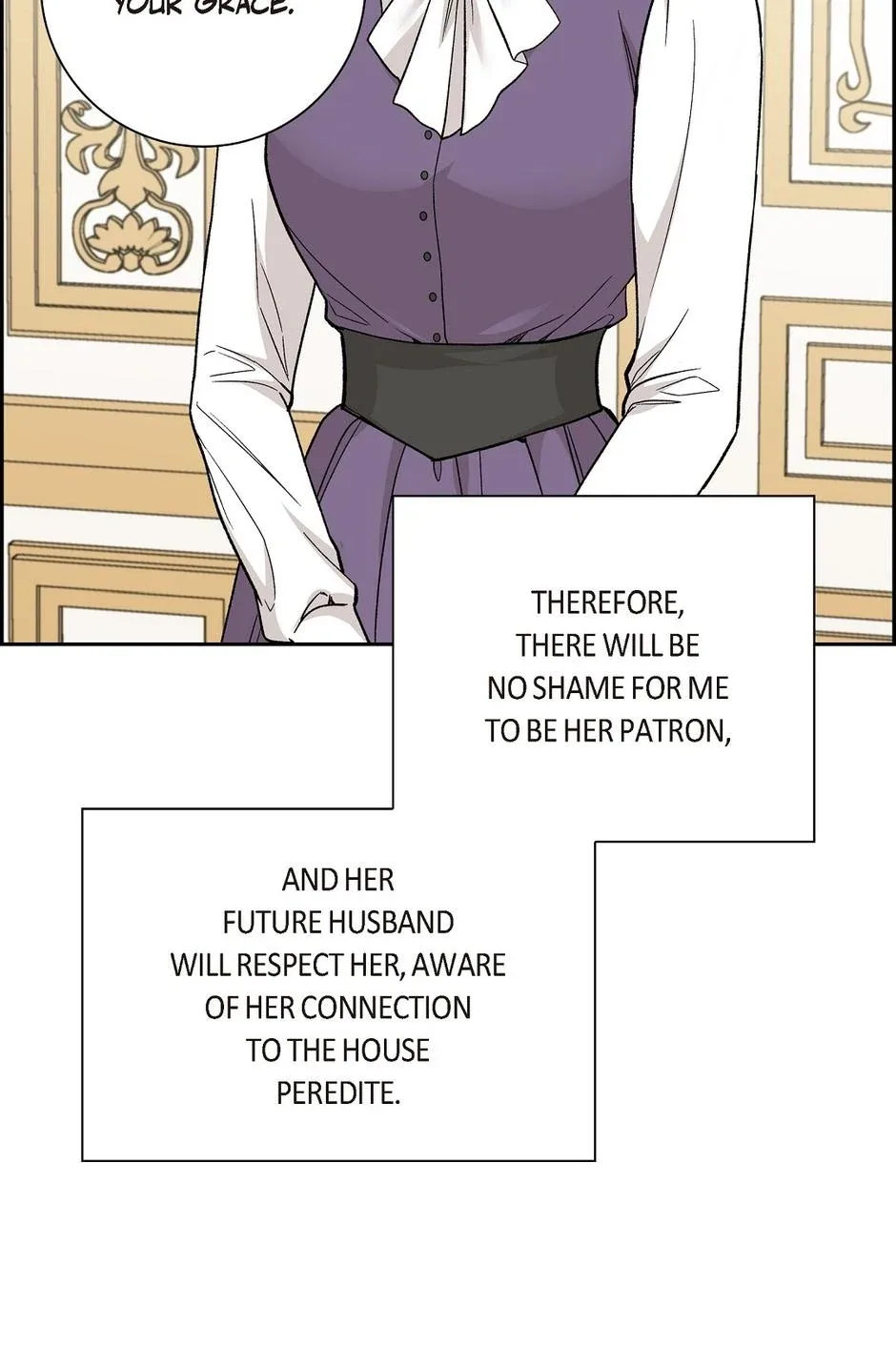 Don’t Look For Me Chapter 29 page 21