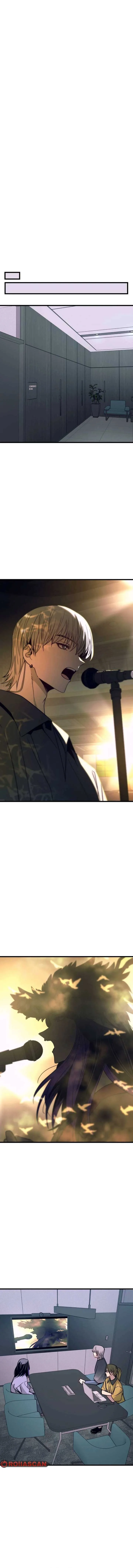 My bias gets on the last train Chapter 29 page 16