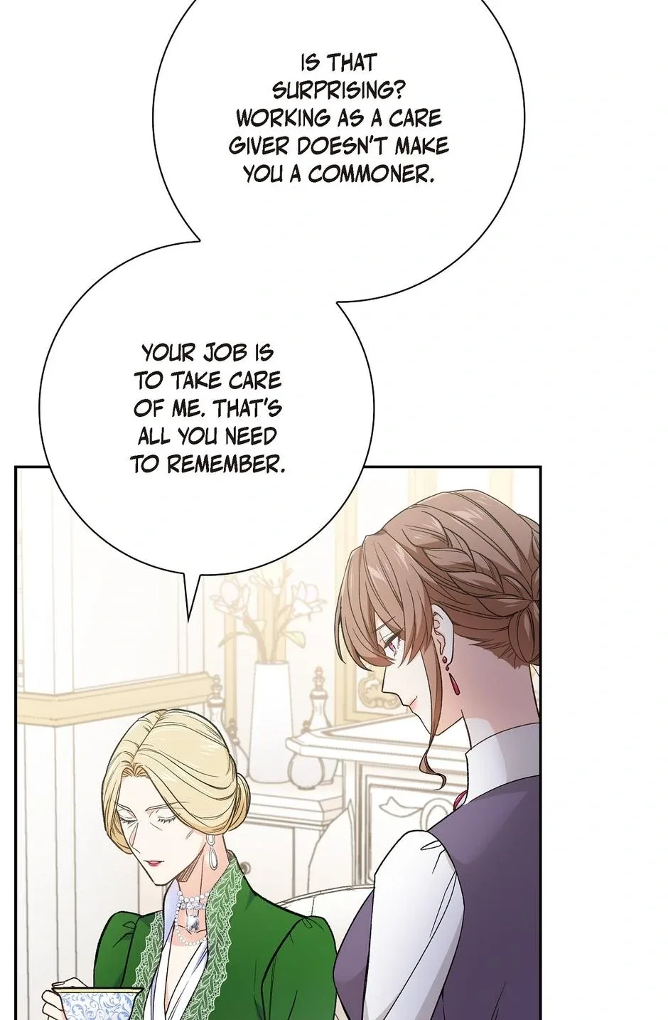 Don’t Look For Me Chapter 29 page 26
