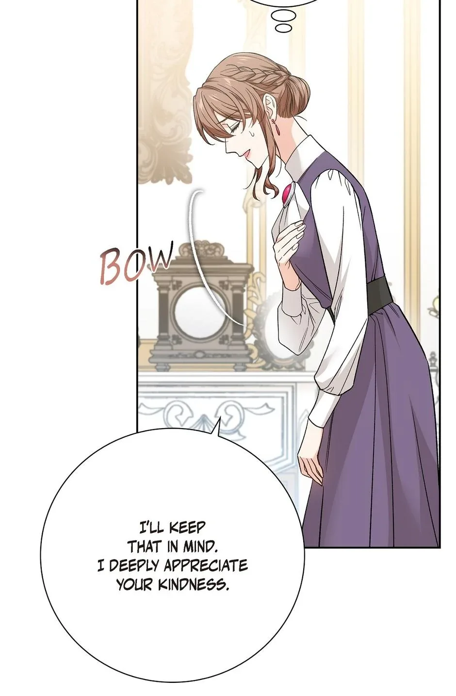Don’t Look For Me Chapter 29 page 28