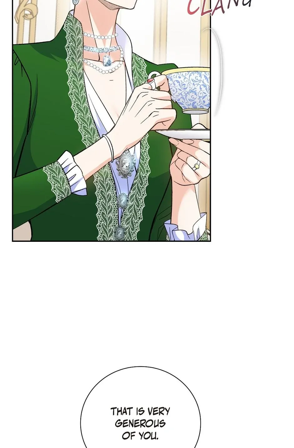 Don’t Look For Me Chapter 29 page 30