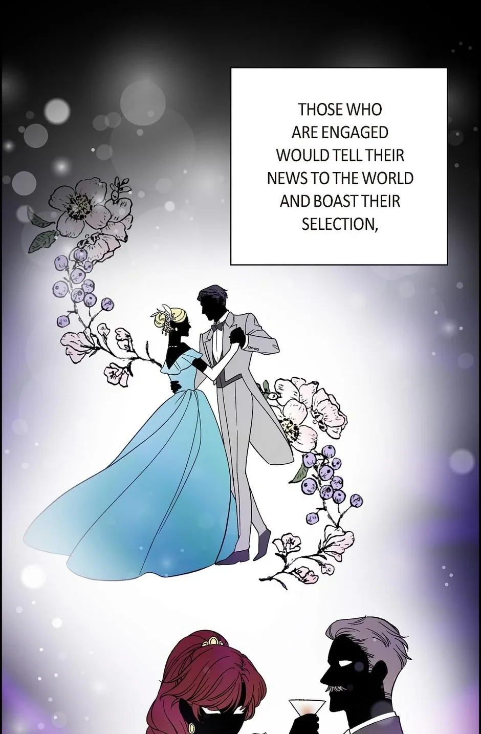 Don’t Look For Me Chapter 29 page 40