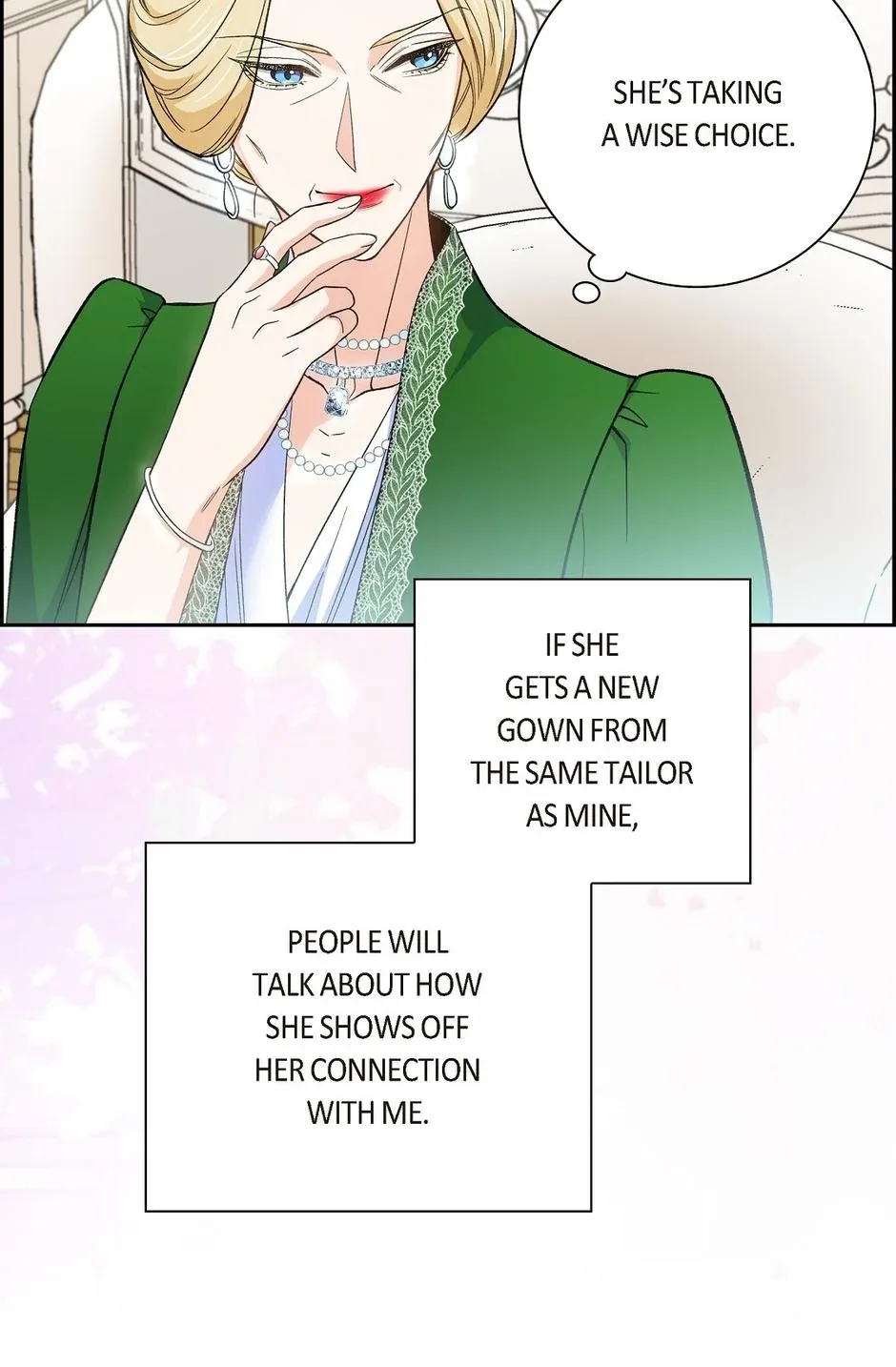 Don’t Look For Me Chapter 29 page 33
