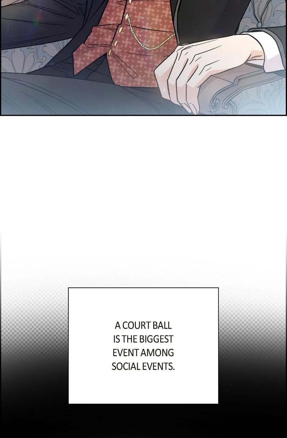 Don’t Look For Me Chapter 29 page 39