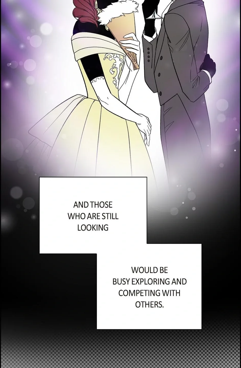 Don’t Look For Me Chapter 29 page 41