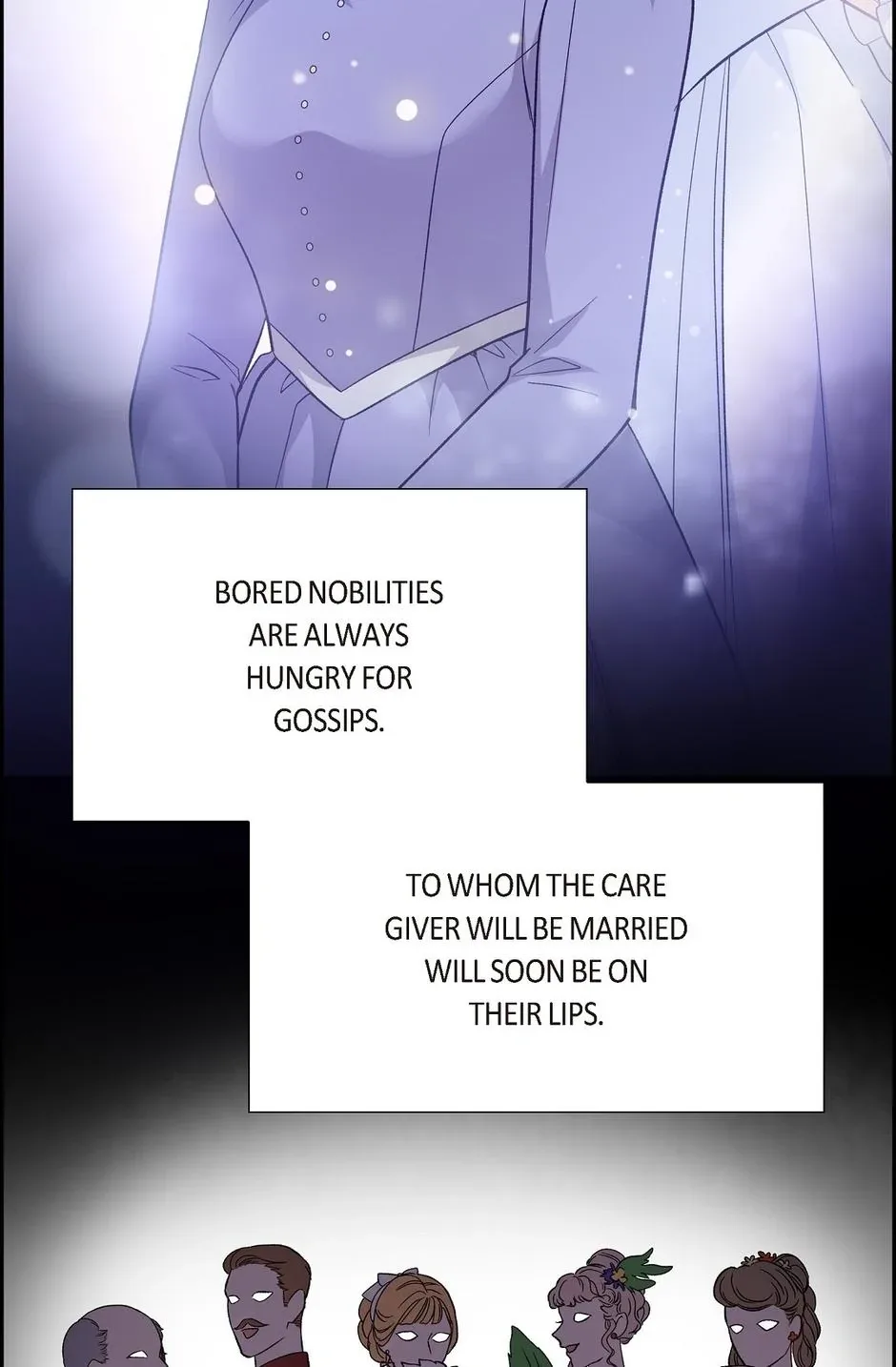Don’t Look For Me Chapter 29 page 49