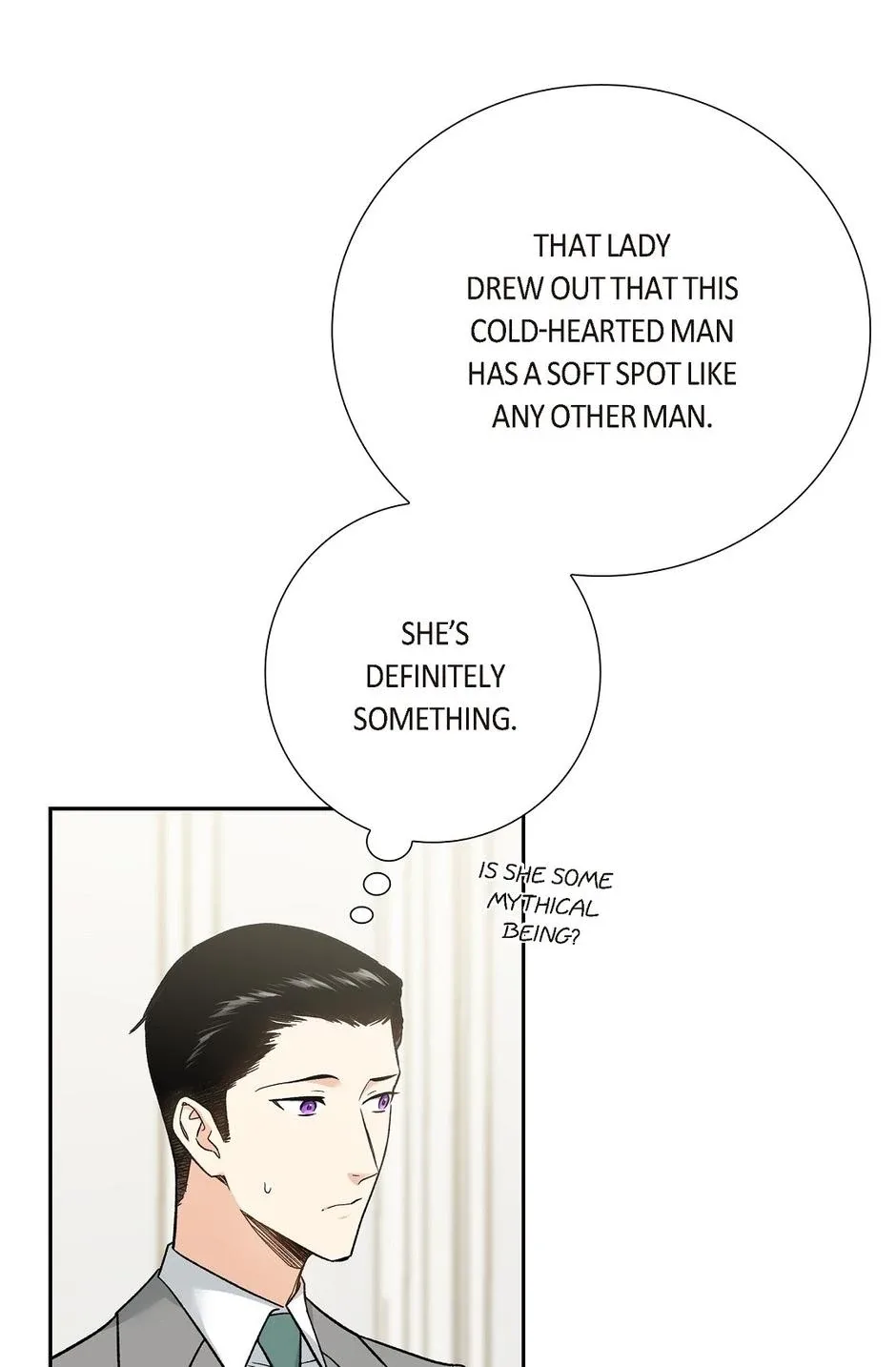 Don’t Look For Me Chapter 29 page 53