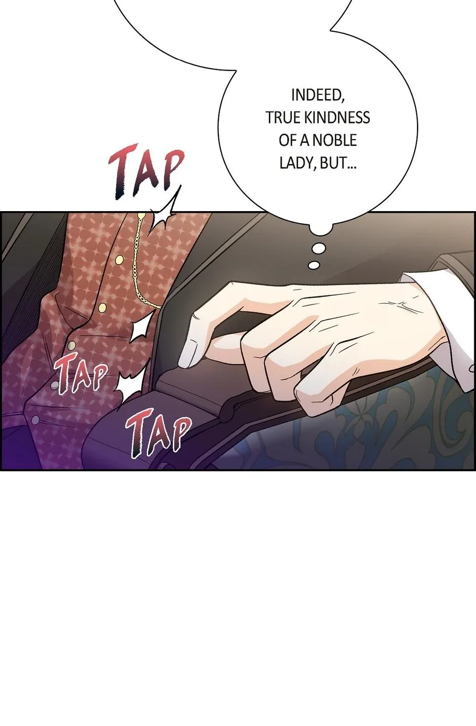Don’t Look For Me Chapter 29 page 51