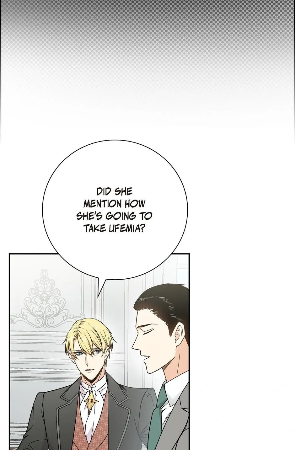 Don’t Look For Me Chapter 29 page 42