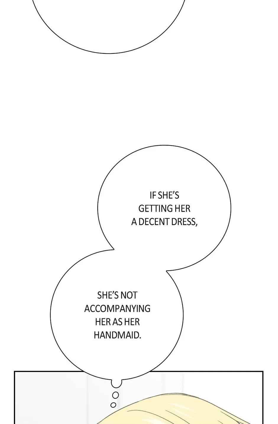 Don’t Look For Me Chapter 29 page 45