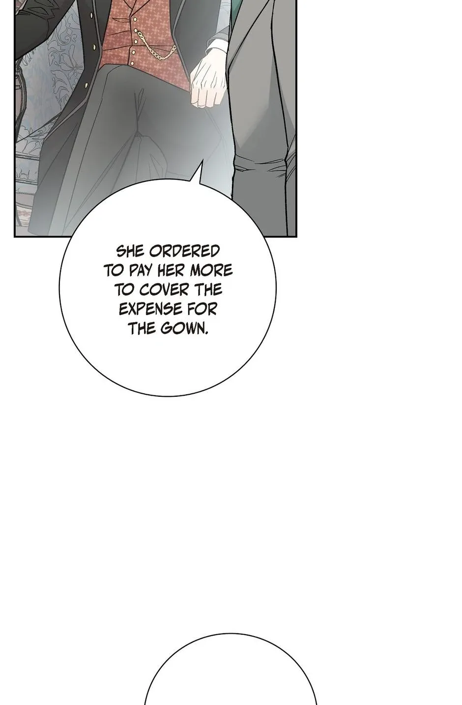Don’t Look For Me Chapter 29 page 43