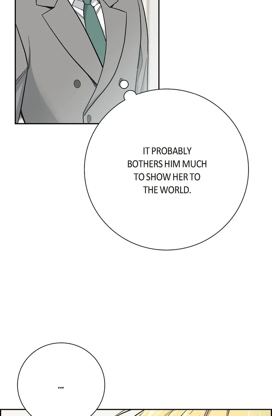 Don’t Look For Me Chapter 29 page 54