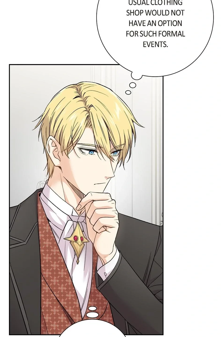 Don’t Look For Me Chapter 29 page 58