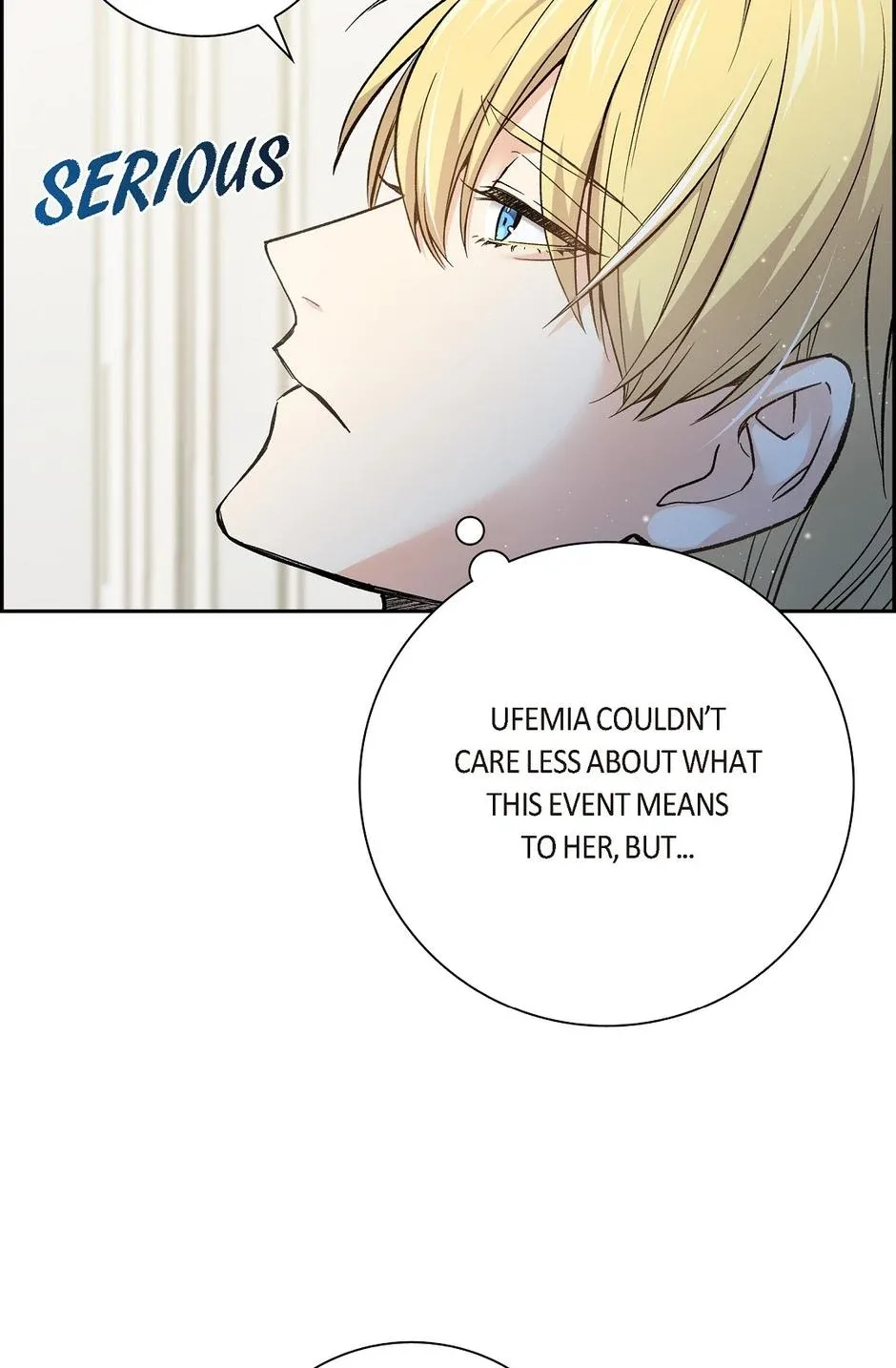 Don’t Look For Me Chapter 29 page 55