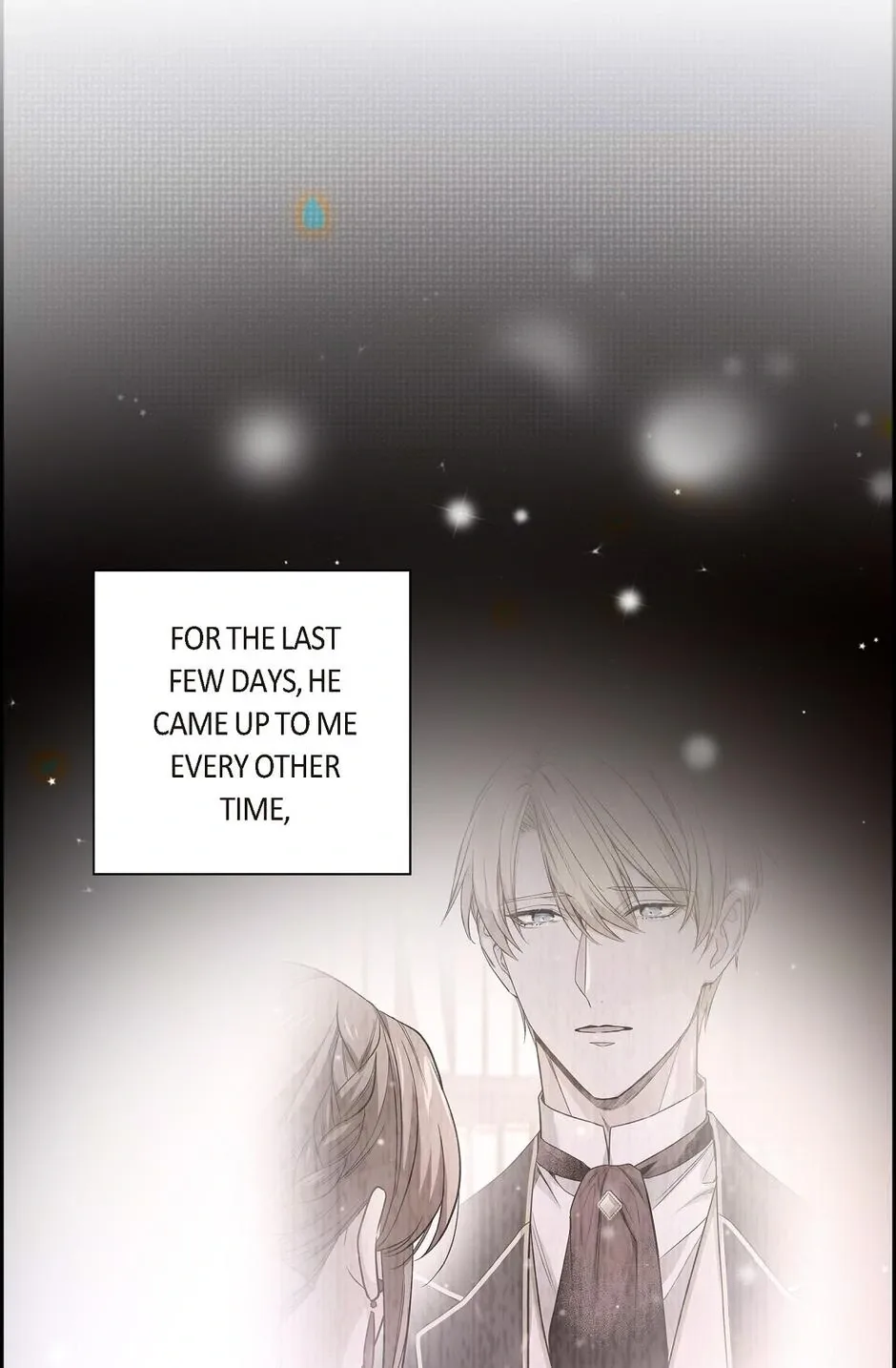 Don’t Look For Me Chapter 29 page 64