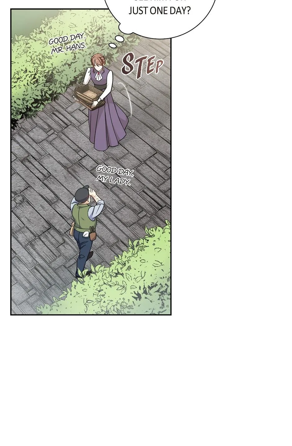 Don’t Look For Me Chapter 29 page 68