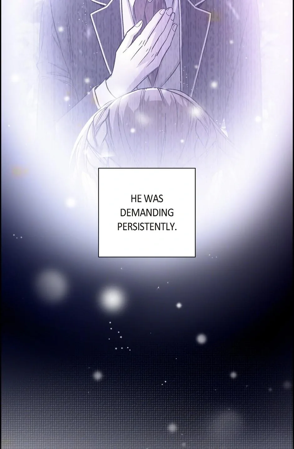 Don’t Look For Me Chapter 29 page 66