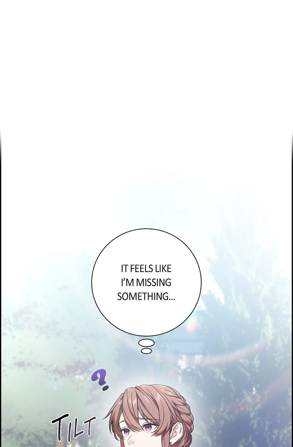 Don’t Look For Me Chapter 29 page 61