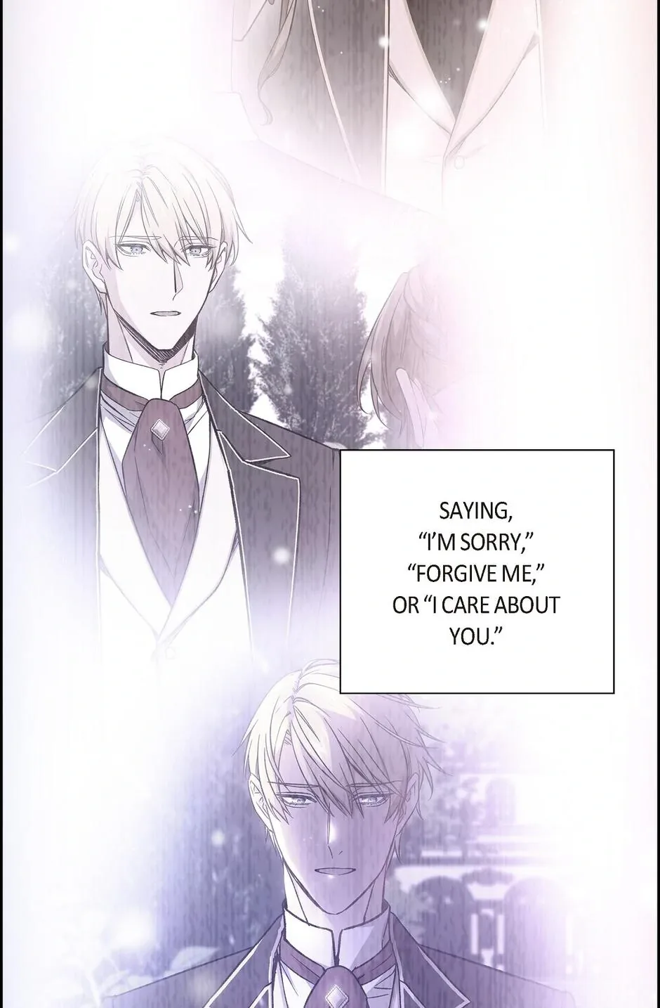 Don’t Look For Me Chapter 29 page 65