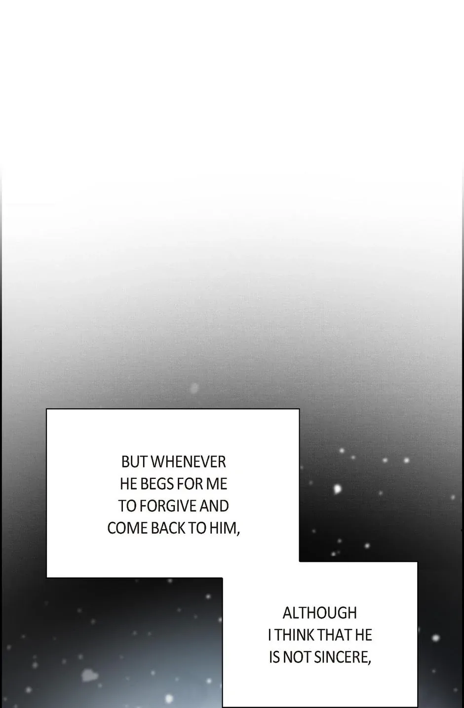 Don’t Look For Me Chapter 29 page 72