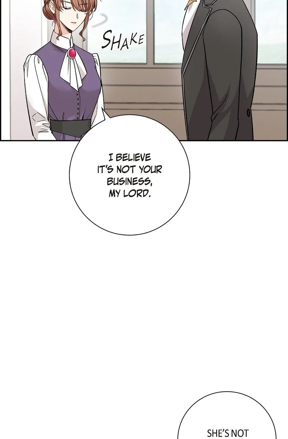Don’t Look For Me Chapter 29 page 84
